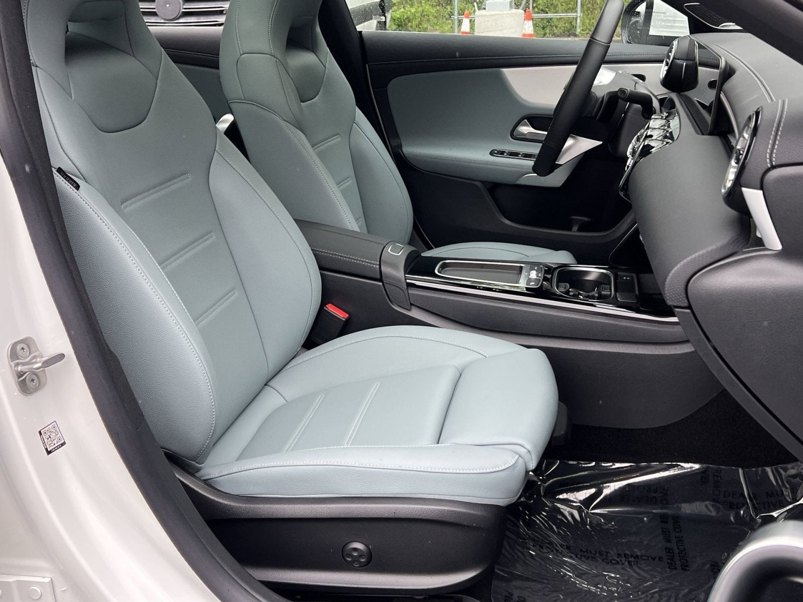 2026 Mercedes-Benz CLA CLA 250