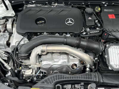 2026 Mercedes-Benz CLA CLA 250
