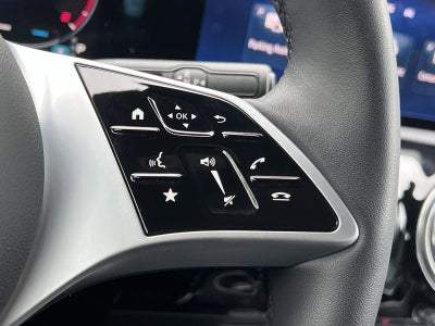 2026 Mercedes-Benz CLA CLA 250