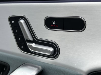 2026 Mercedes-Benz CLA CLA 250