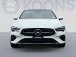 2026 Mercedes-Benz CLA CLA 250