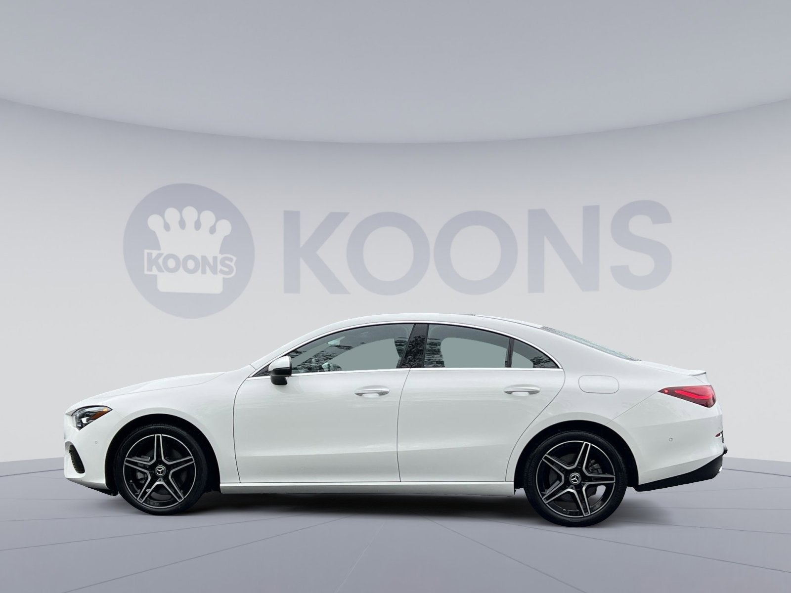 2026 Mercedes-Benz CLA CLA 250