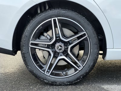 2026 Mercedes-Benz CLA CLA 250