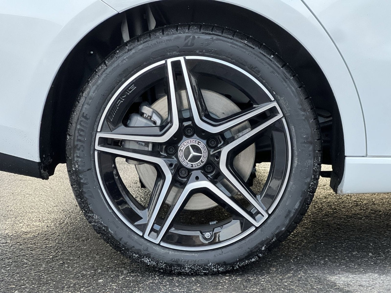 2026 Mercedes-Benz CLA CLA 250