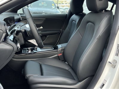 2026 Mercedes-Benz CLA CLA 250