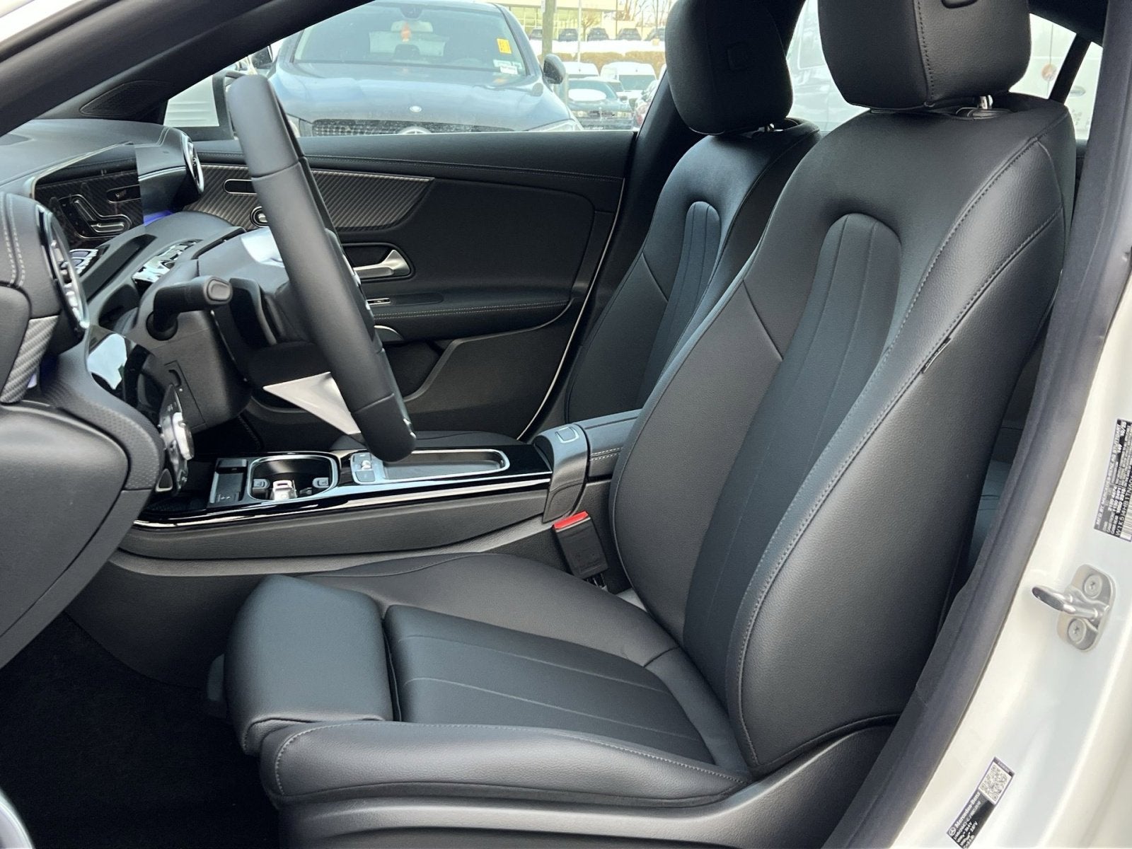 2026 Mercedes-Benz CLA CLA 250