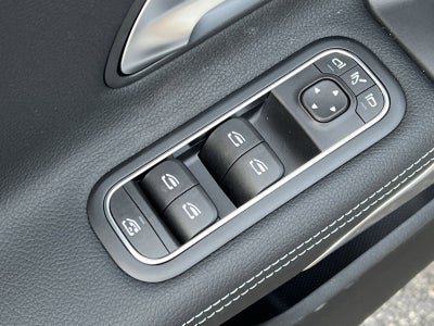 2026 Mercedes-Benz CLA CLA 250