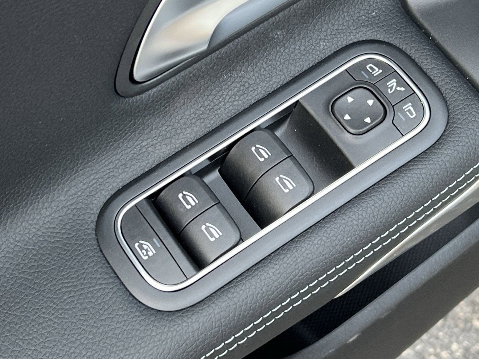 2026 Mercedes-Benz CLA CLA 250