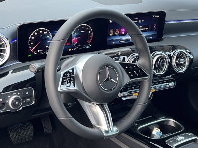 2026 Mercedes-Benz CLA CLA 250