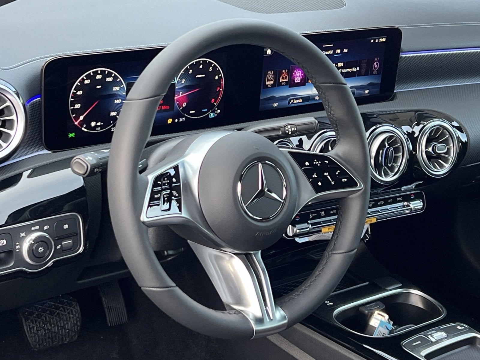 2026 Mercedes-Benz CLA CLA 250