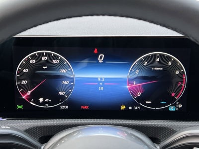 2026 Mercedes-Benz CLA CLA 250