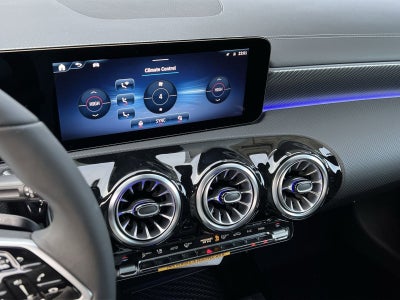 2026 Mercedes-Benz CLA CLA 250