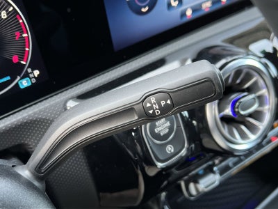 2026 Mercedes-Benz CLA CLA 250