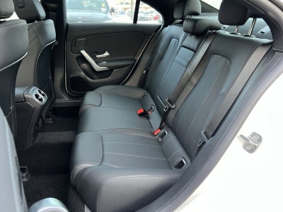 2026 Mercedes-Benz CLA CLA 250