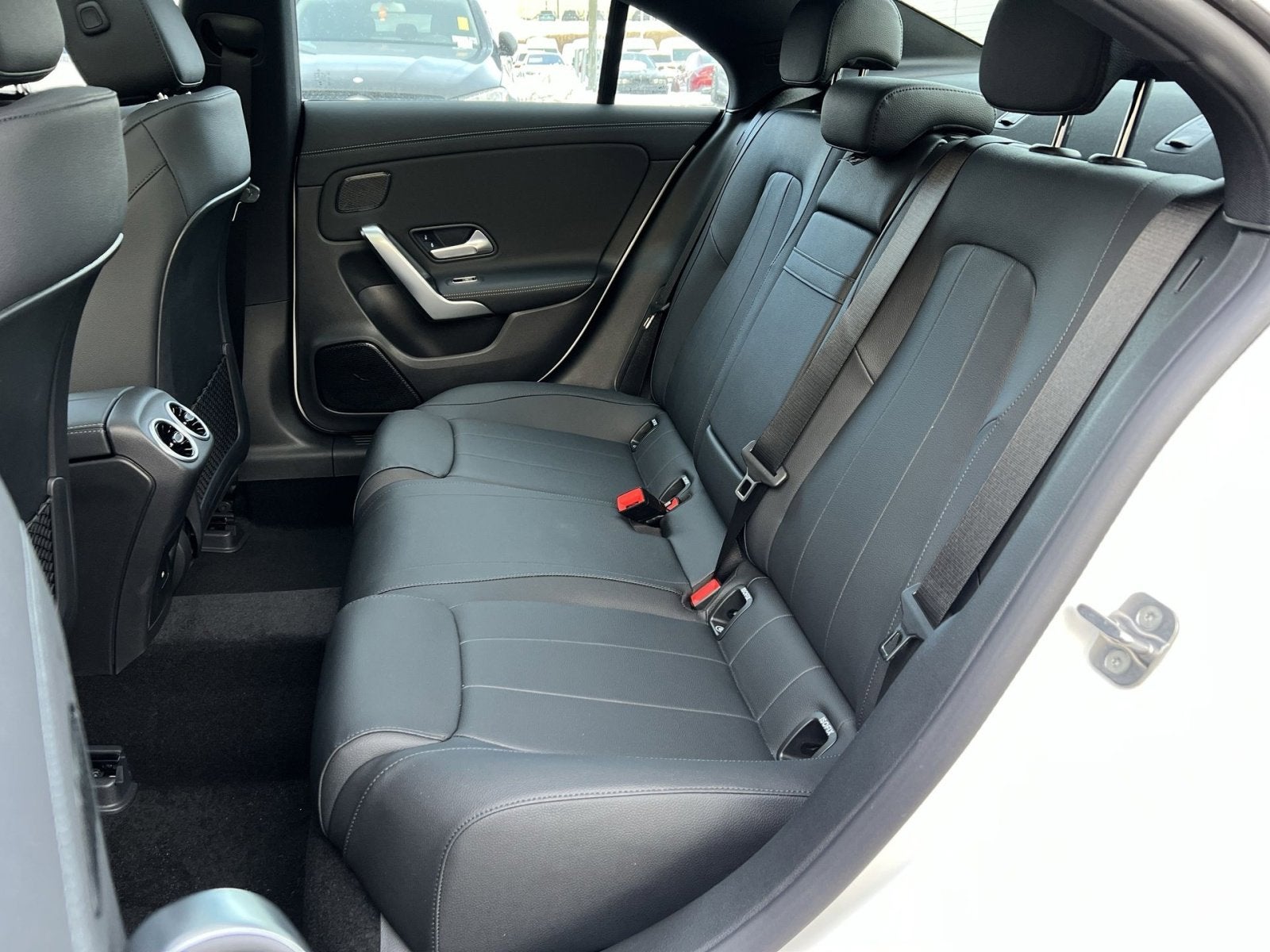 2026 Mercedes-Benz CLA CLA 250