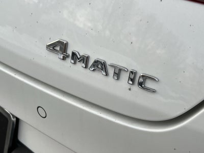 2026 Mercedes-Benz CLA CLA 250