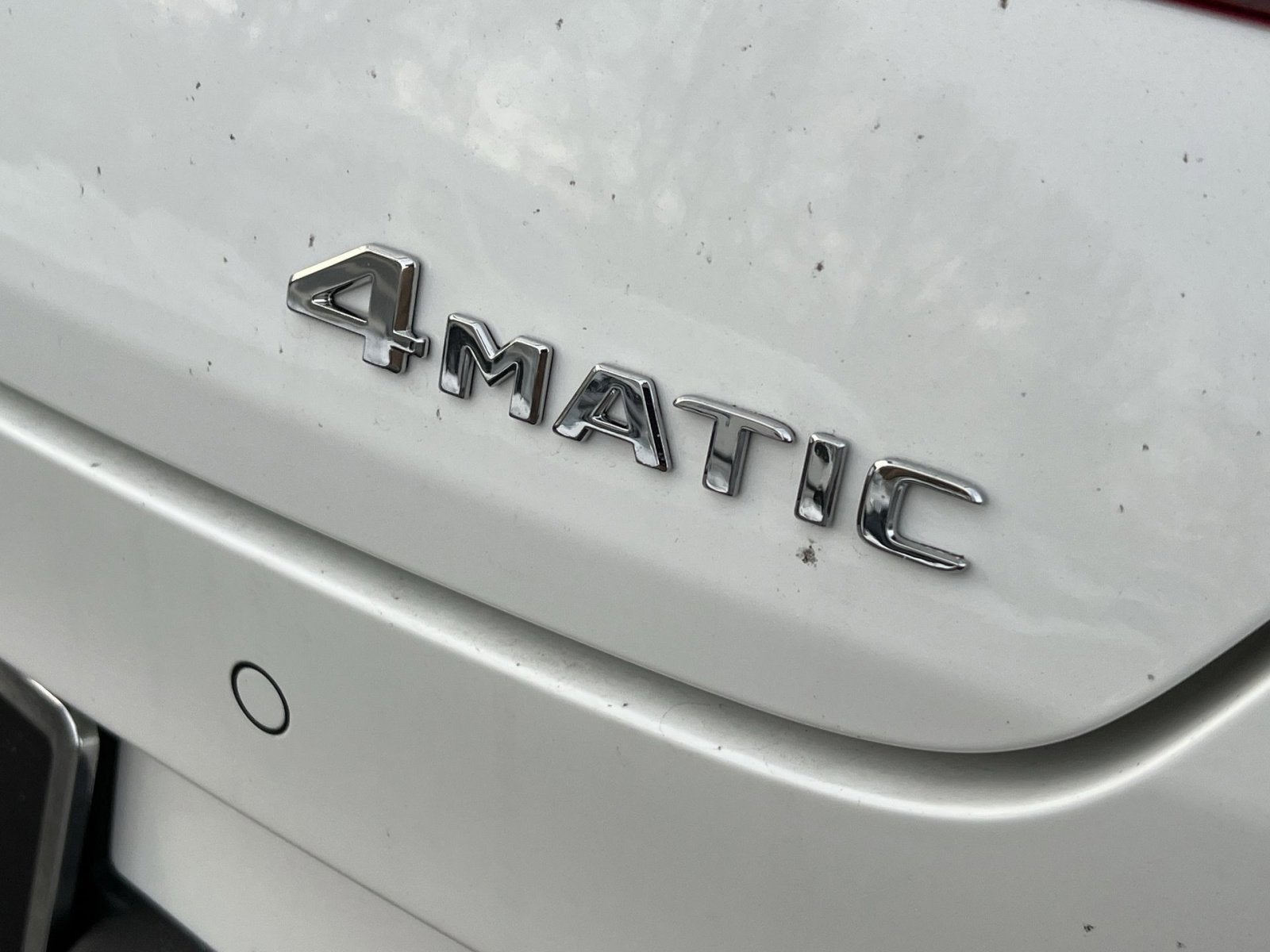 2026 Mercedes-Benz CLA CLA 250