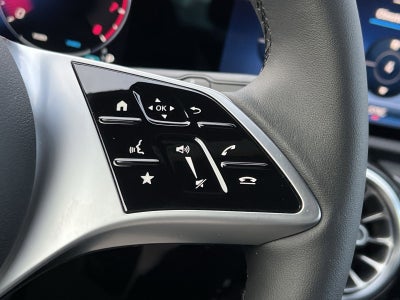 2026 Mercedes-Benz CLA CLA 250