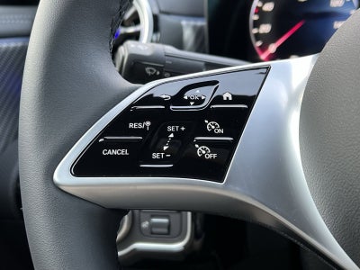 2026 Mercedes-Benz CLA CLA 250