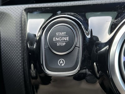 2026 Mercedes-Benz CLA CLA 250