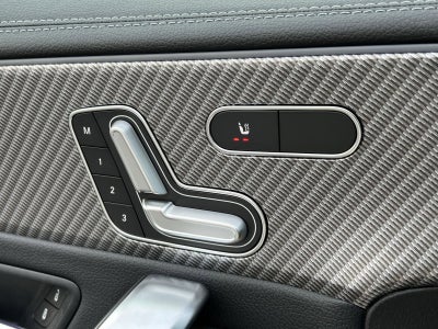 2026 Mercedes-Benz CLA CLA 250