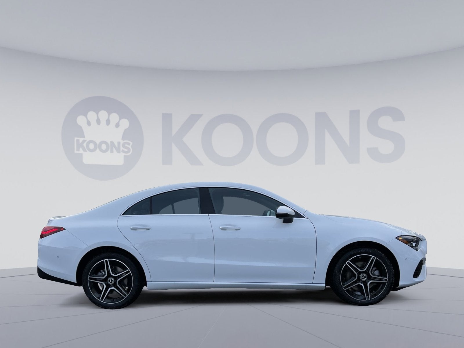 2026 Mercedes-Benz CLA CLA 250