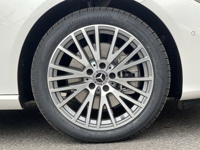 2026 Mercedes-Benz CLA CLA 250