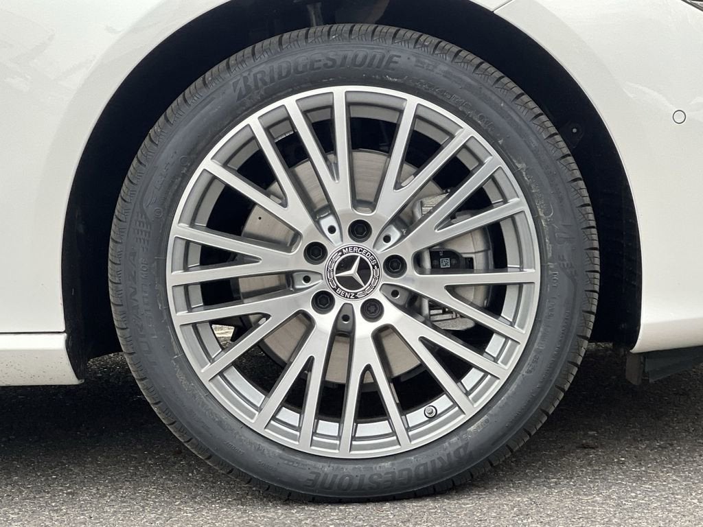 2026 Mercedes-Benz CLA CLA 250