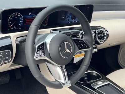 2026 Mercedes-Benz CLA CLA 250