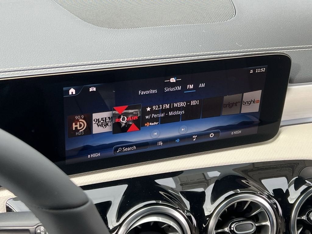 2026 Mercedes-Benz CLA CLA 250
