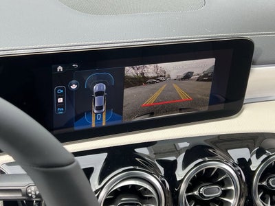 2026 Mercedes-Benz CLA CLA 250