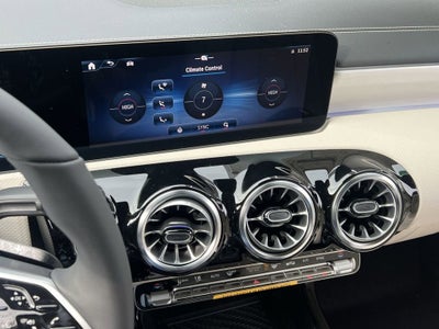 2026 Mercedes-Benz CLA CLA 250