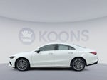 2026 Mercedes-Benz CLA CLA 250