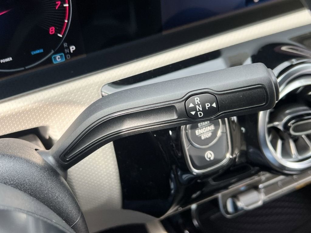 2026 Mercedes-Benz CLA CLA 250