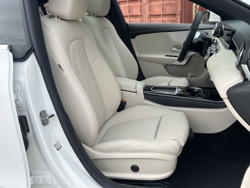 2026 Mercedes-Benz CLA CLA 250