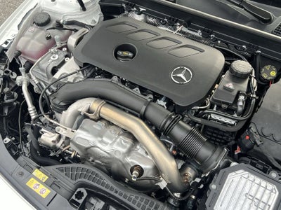 2026 Mercedes-Benz CLA CLA 250