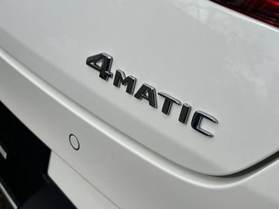 2026 Mercedes-Benz CLA CLA 250