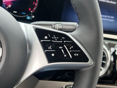 2026 Mercedes-Benz CLA CLA 250