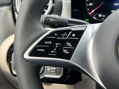 2026 Mercedes-Benz CLA CLA 250