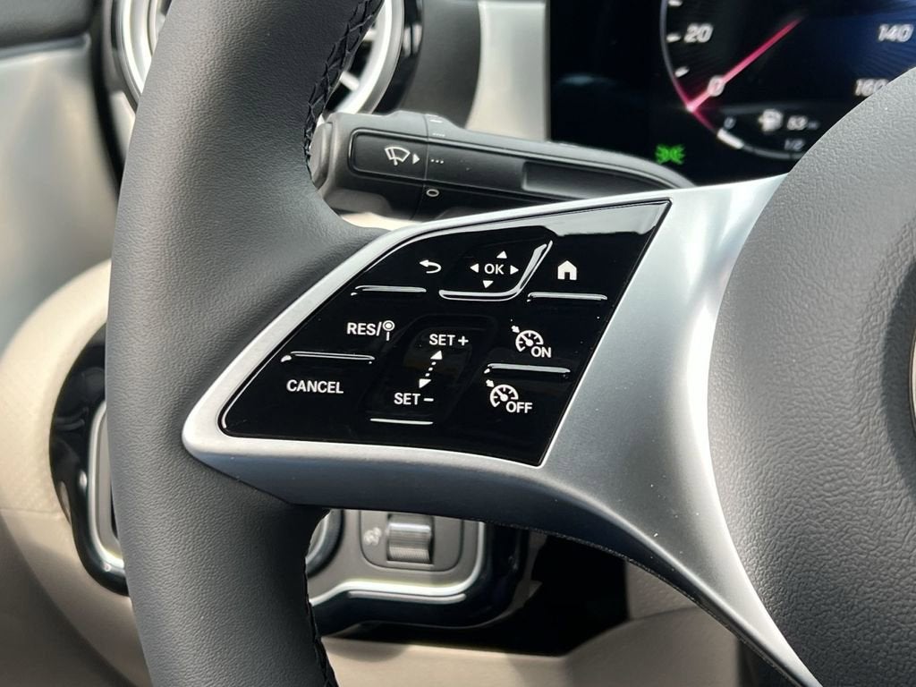 2026 Mercedes-Benz CLA CLA 250