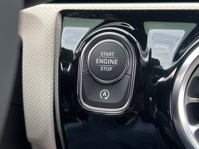 2026 Mercedes-Benz CLA CLA 250
