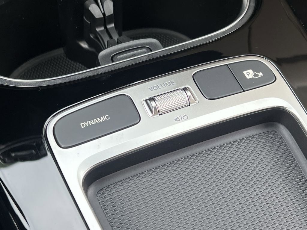 2026 Mercedes-Benz CLA CLA 250