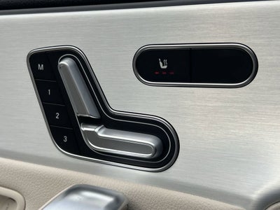 2026 Mercedes-Benz CLA CLA 250
