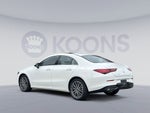 2026 Mercedes-Benz CLA CLA 250