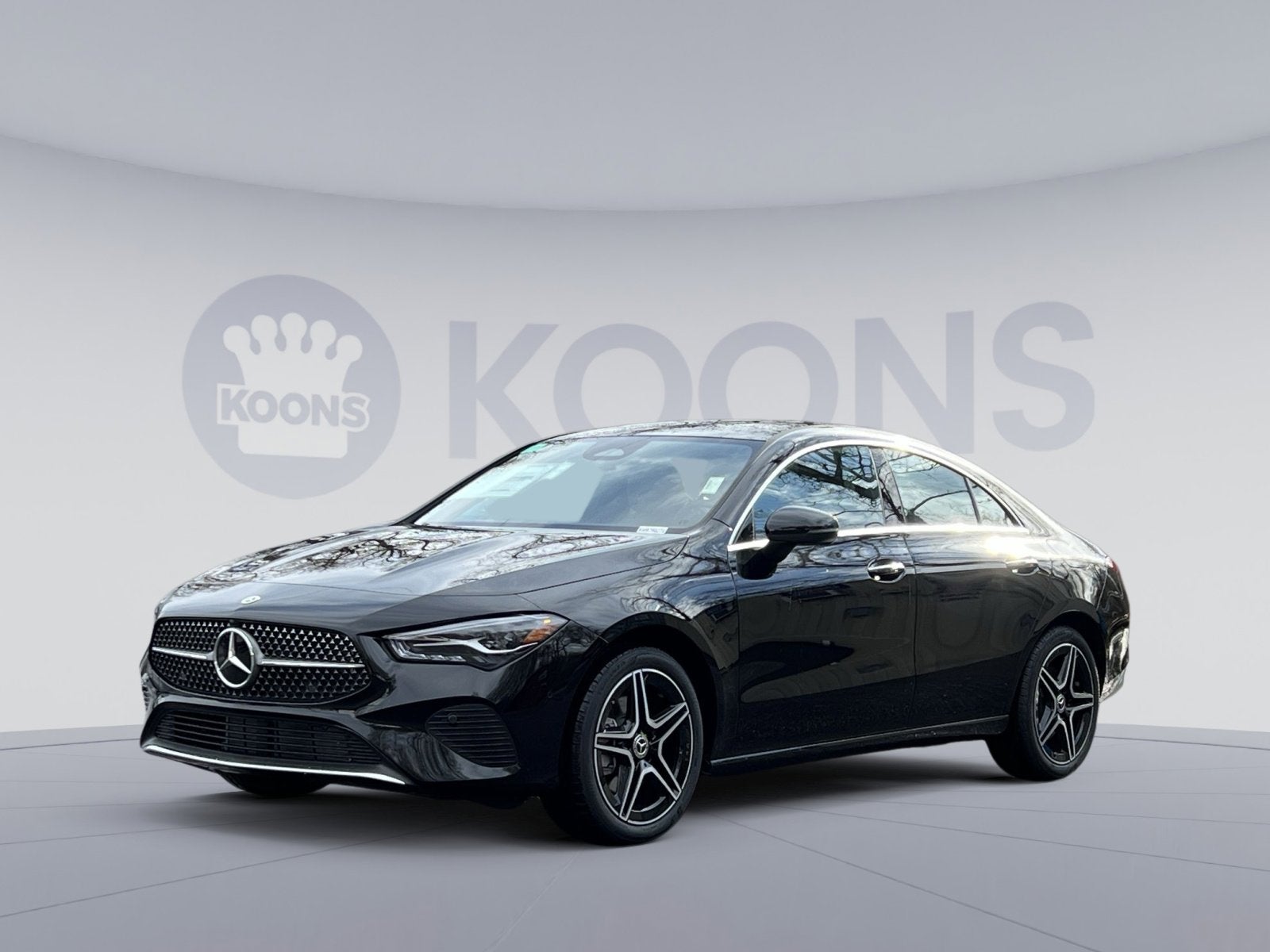 2026 Mercedes-Benz CLA CLA 250