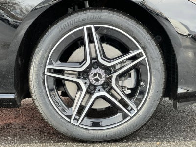 2026 Mercedes-Benz CLA CLA 250