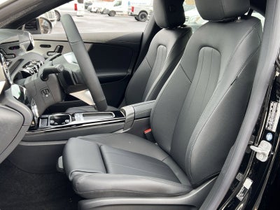 2026 Mercedes-Benz CLA CLA 250