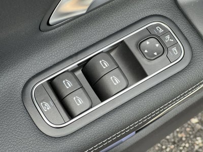 2026 Mercedes-Benz CLA CLA 250