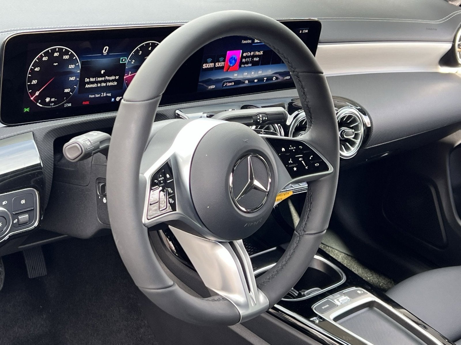 2026 Mercedes-Benz CLA CLA 250