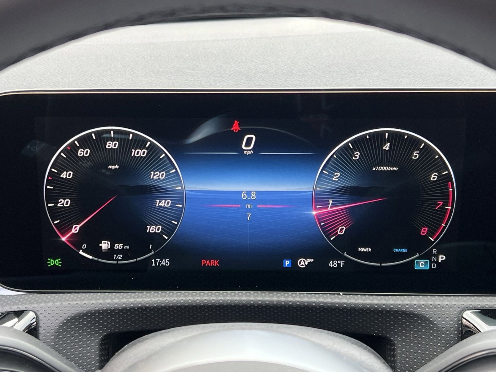 2026 Mercedes-Benz CLA CLA 250